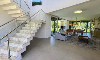 Imagem 2: Casa de esquina, mobiliada, piscina e 04 suítes - Condomínio Sea Coast em Xangri-lá REF