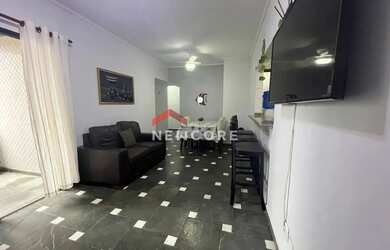 Imagem 2: Apartamento em Rod. Dr. Manoel Hippolito do Rego Km 193 - Boraceia - Bertioga/SP