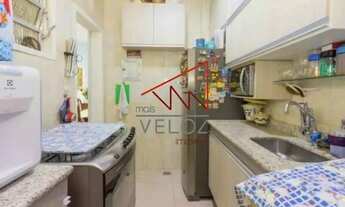 Imagem 2: Apartamento-À VENDA-Botafogo-Rio de Janeiro-RJ