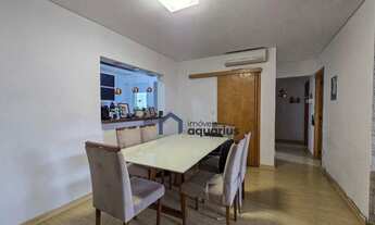 Imagem 5: Apartamento à Venda Sacada com churrasqueira , 3 Quartos (2 Suítes), Ar-Condicionado, Anda