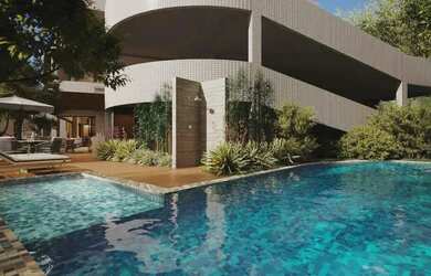 Imagem: PORTO FIRENZE NA ENCRUZILHADA LAZER COMPLETO