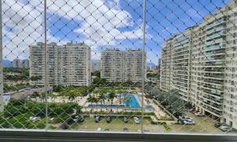 Imagem 7: Condomínio Estrelas . Apartamento 3 quartos 620 mil