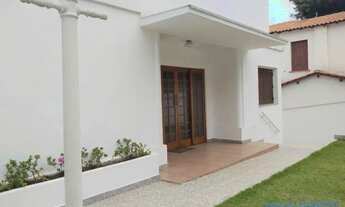 Imagem 3: CASA ASSOBRADADA - PERDIZES - SP