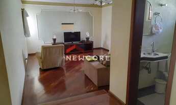 Imagem 5: Casa de condomínio em Rua Antônio Éder Mundt Leme - Parque Alto Taquaral - Campinas/SP