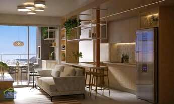 Imagem 7: NO BAIRRO MAIS DESEJADO DE PRAIA GRANDE, PRONTO PARA MORAR!!