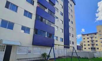 Imagem: Apartamento 1 quarto garagem- ceilandia