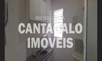 Imagem: Apartamento para aluguel na Chácara Califórnia