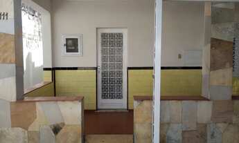 Imagem 3: Casa em vila norma 3 quartos com varanda e quintal