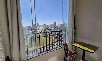 Imagem 3: Apartamento à venda, 2 quartos, 1 vaga, Parque Campolim - Sorocaba/SP