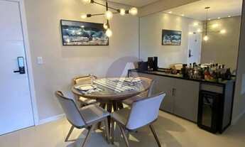 Imagem 3: Apartamento com 2 dormitórios à venda, 72 m² por R$ 1.870.000,00 - Campeche - Florianópoli