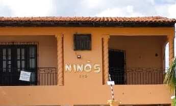 Imagem: Vendo ou alugo Casa 2 andares Salinas-Pará