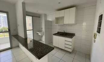 Imagem 4: Apartamento para Locação 3 Quartos, 1 Vaga, 79M², Jardim Atlântico, Goiânia - GO