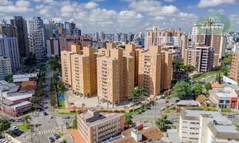 Imagem 3: Apartamento com 3 dormitórios à venda, 74 m² por R$ 575.000 - Ahú - Curitiba/PR