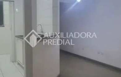 Imagem 2: APARTAMENTO A VENDA 2 QUARTOS 1 VAGA TORRE UNICA, JERUSALEM, DEMARCHI SBCAMPO