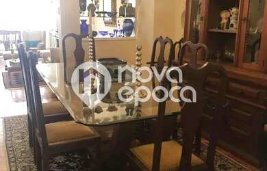 Imagem 7: Copacabana Apartamento com 3 dormitórios