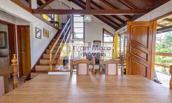 Imagem 7: Casa à venda em Cachoeira Do Bom Jesus - Florianópolis - SC