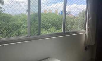 Imagem 6: Imóvel para venda tem 64 metros quadrados com 3 quartos em Jardim Olympia - São Paulo - SP