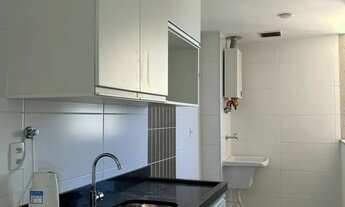 Imagem 4: ALUGUEL Apartamento com 2 dormitórios