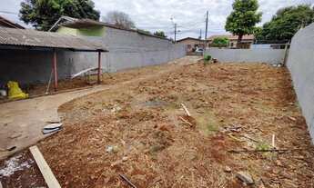 Imagem 3: Casa com 1 dormitório para alugar, 60 m² por R$ 1.100,00/mês - Santa Rita 1 - Londrina/PR