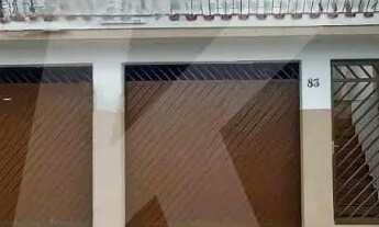 Imagem 2: Sobrado à venda em Santana, 269m², 3 quartos, 1 suíte, 3 vagas cobertas