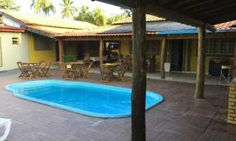 Imagem 2: Refúgio Perfeito à Beira do Rio - Rancho em Contagem