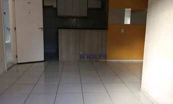 Imagem 2: Apartamento com 3 dormitórios à venda, 64 m² por R$ 280.000,00 - Passaré - Fortaleza/CE