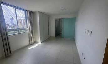 Imagem 7: Apartamento 107m, 3 quartos em Tambau - Joao pessoa