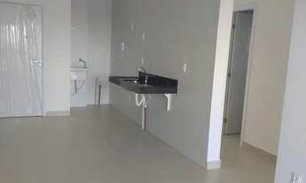 Imagem 5: Apartamento Com 2 Quartos sendo 1 Suite, Piscina na Cobertura