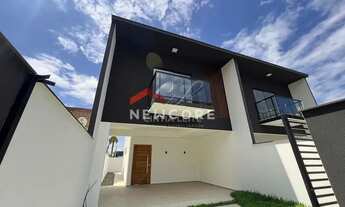 Imagem: Sobrado em rua sao ludgero - Itacolomi