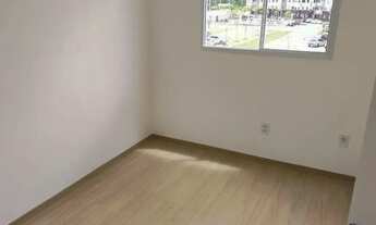 Imagem 7: Apartamento para venda tem 48 metros quadrados com 2 quartos