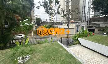 Imagem 2: Apartamento a Venda com 04 quartos 01 suíte nas Graças 200m2 em Recife