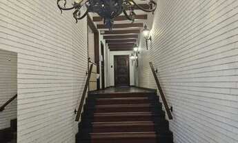 Imagem 2: Apartamento 3 quartos, com Vista Panorâmica - 142m² privativos! Bairro Moinhos de Vento