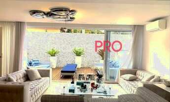 Imagem 2: Excelente casa à venda 520m² no Pacaembu