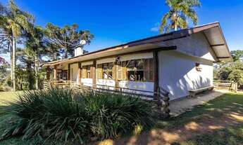 Imagem 4: Tijucas do Sul, Fazenda 160 Alqueires, 367,10 há, Haras ou Loteamento, Casa sede 500m² ven