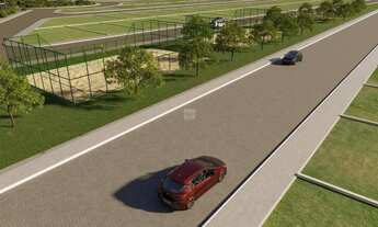 Imagem 4: Lote de 200 m² à venda no Park dos Coqueiros , Barra dos Coqueiros (SE