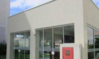 Imagem 7: Apartamento a Venda 02 dormitórios no bairro Roçado na cidade de São José S