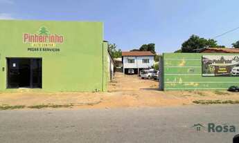Imagem 2: Casa para venda, Poção, Cuiabá