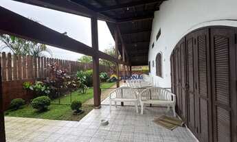 Imagem 3: Casa com 5 dormitórios à venda, 381 m² por R$ 3.300.000,00 - Centro - Guaratuba/PR