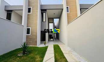 Imagem: CASA DUPLEX NO EDSON QUEIROZ - 4 SUÍTES