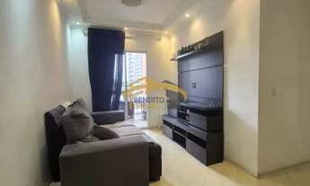 Imagem 6: Aluguel de Apartamento de 2 Quartos no Centro de Osasco - Imóvel com 64m² e Vaga de Garage