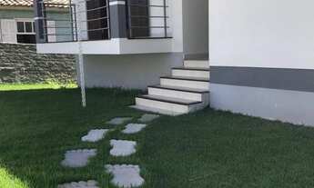 Imagem 3: Casa Jardim Silvana, Içara