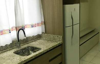 Imagem: Excelente kitinete