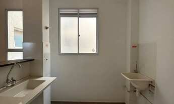 Imagem 3: Vendo apartamento Novo - Parque Rio das Vertentes