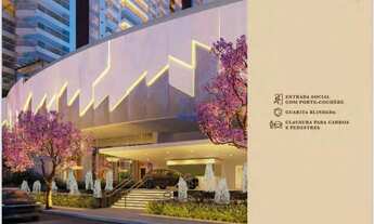 Imagem 2: OPORTUNIDADE ! EDIFÍCIO NAVEGANTES NOVO ALTO PADRÃO LAZER COMPLETO !