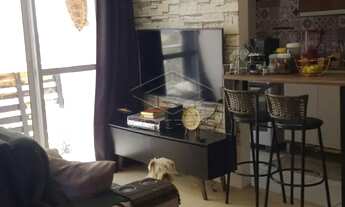 Imagem 3: Apartamento completo em armários - Nova Nação América