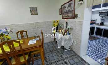 Imagem 5: Engenho Novo Casa com 3 dormitórios