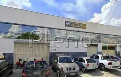 Imagem: Prédio à venda e para locação no Jardim