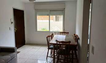 Imagem 4: Apartamento com 2 dormitórios à venda, 56 m² por R$ 250.000,00 - Jardim Botânico - Porto A