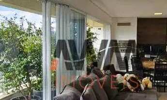 Imagem 7: Apartamento 3 Suites à venda, 130 m² por R$ 1.190.000 - Setor Marista - Goiânia/GO