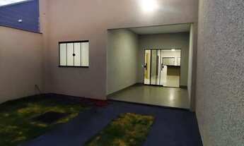 Imagem 2: Casa 2 Quartos com Suíte à Venda - Residencial Rio Verde